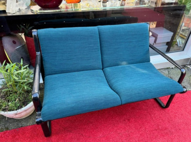 Bruce Hannah & Andrew Morrison: Knoll...