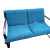 Bruce Hannah & Andrew Morrison : Knoll Canapé