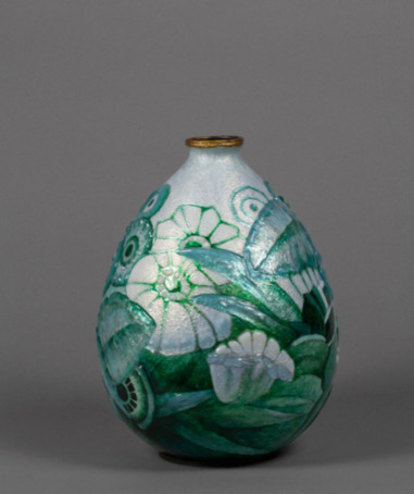 Camille FAURÉ (1874-1956) ‘Primerose’...