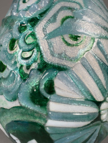 Camille FAURÉ (1874-1956) ‘Primerose’...