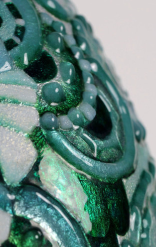 Camille FAURÉ (1874-1956) ‘Primerose’...