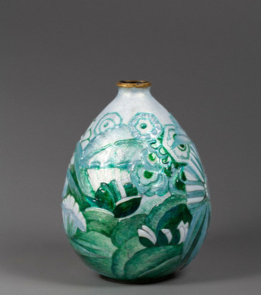 Camille FAURÉ (1874-1956) ‘Primerose’...