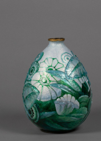 Camille FAURÉ (1874-1956) ‘Primerose’...