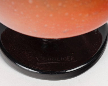 Charles Schneider (Français,...