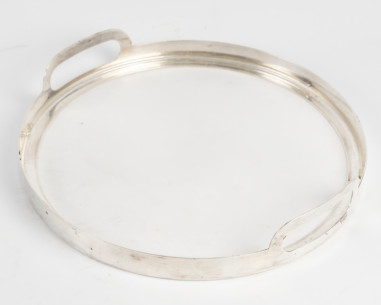 1971 -RAVINET D’ENFERT :  Service Thé...