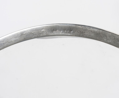 1971 -RAVINET D’ENFERT :  Service Thé...