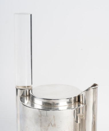 1971 -RAVINET D’ENFERT :  Service Thé...