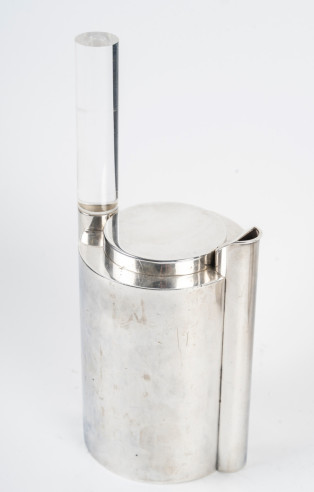 1971 -RAVINET D’ENFERT :  Service Thé...