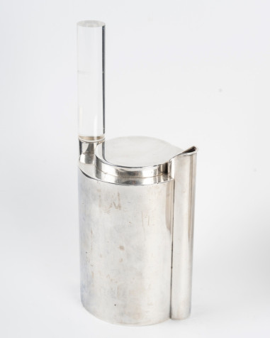 1971 -RAVINET D’ENFERT :  Service Thé...