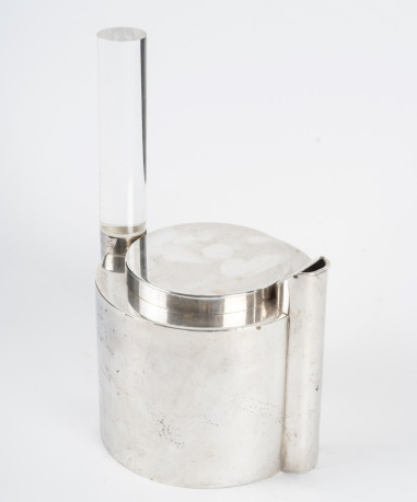 1971 -RAVINET D’ENFERT :  Service Thé...