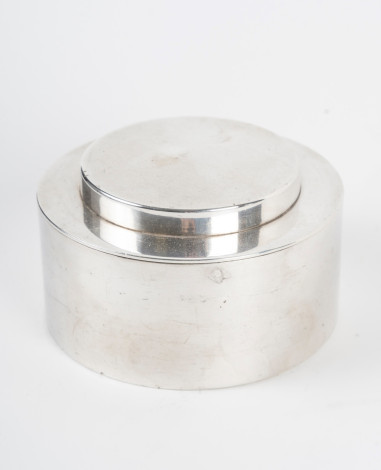 1971 -RAVINET D’ENFERT :  Service Thé...