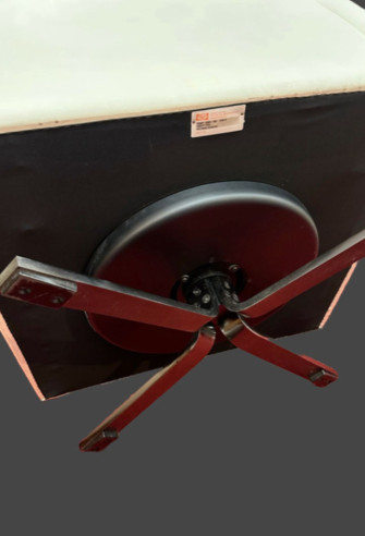 Jean-Marie Massaud pour Poltrona Frau...