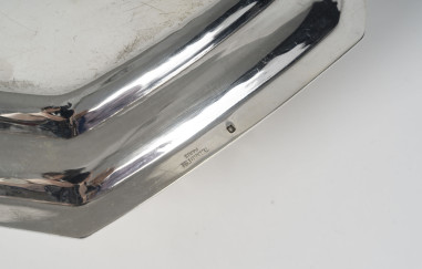 Tétard Frères Art Déco  Saucière  sur...