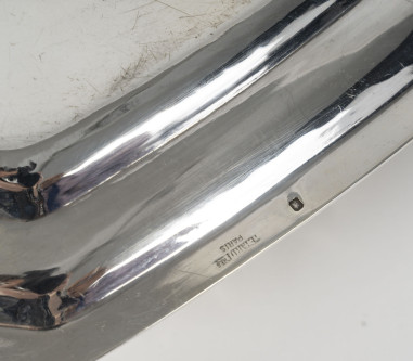 Tétard Frères Art Déco  Saucière  sur...