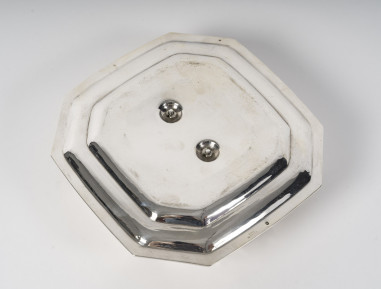 Tétard Frères Art Déco  Saucière  sur...