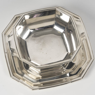 Tétard Frères Art Déco  Saucière  sur...