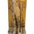 Daum Nancy :vase "arbres sous la neige "