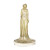 1912, René LALIQUE Stamp “draped statuette”