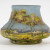 DAUM Nancy, Landscape Vase