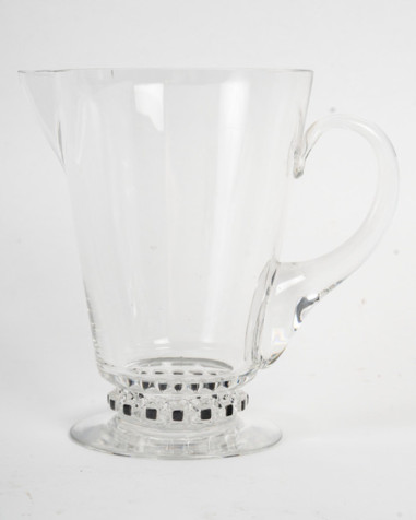 1926, René LALIQUE, “UNAWIHR”...