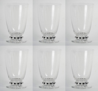 1926, René LALIQUE, “UNAWIHR”...