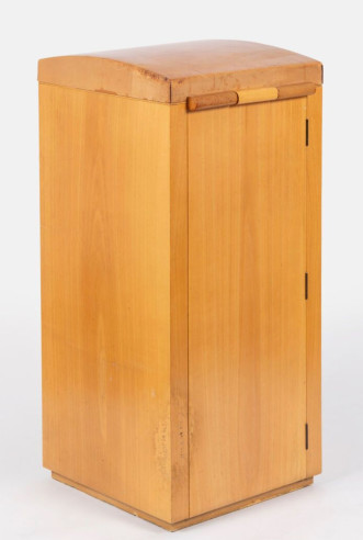 1990, HERMÈS for John LOBB by Rena...