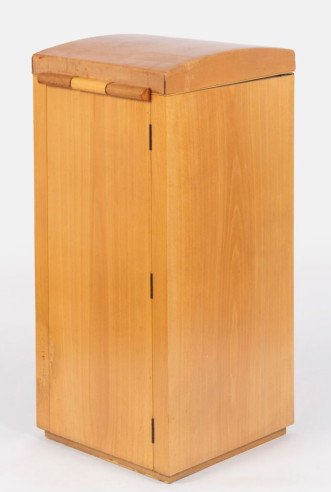 1990, HERMÈS for John LOBB by Rena...