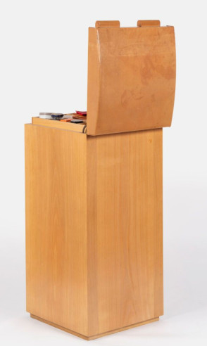 1990, HERMÈS for John LOBB by Rena...