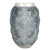 1932 René Lalique - Vase Davos