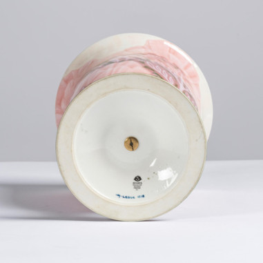 1940, A. LEDUC pour la manufacture de...