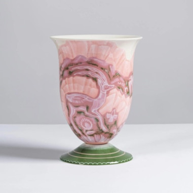 1940, A. LEDUC pour la manufacture de...