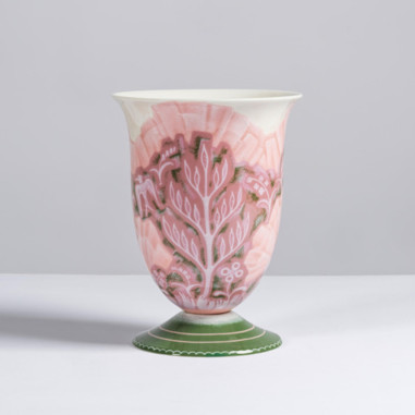 1940, A. LEDUC pour la manufacture de...