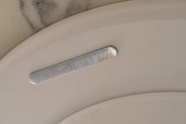 Eero Saarinen pour Knoll : Table «...