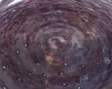 Circa 1925  Charles Schneider Glass...