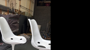 Eero Saarinen (1910–1961) & Knoll...