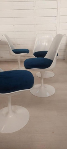 Eero Saarinen (1910–1961) & Knoll...