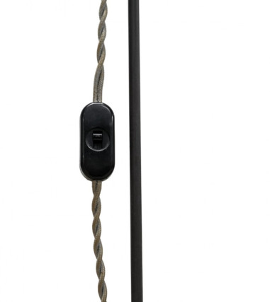 Christian Liaigre ,Paire de Lampe de...