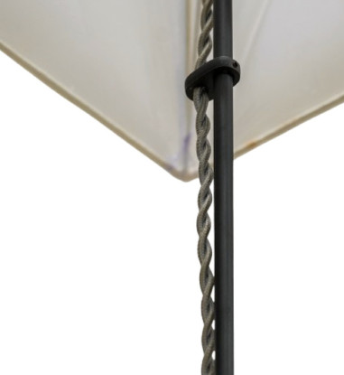 Christian Liaigre ,Paire de Lampe de...