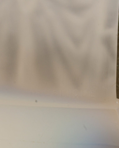 1925 René Lalique - Statuette «...