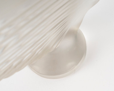 1928 -RENE LALIQUE, Bouchon de...