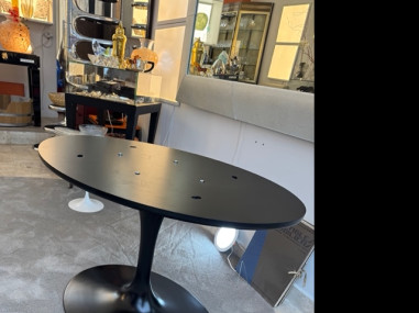 Eero Saarinen pour KNOLL ,+table...