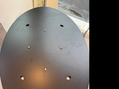 Eero Saarinen pour KNOLL ,+table...