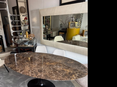 Eero Saarinen pour KNOLL ,+table...