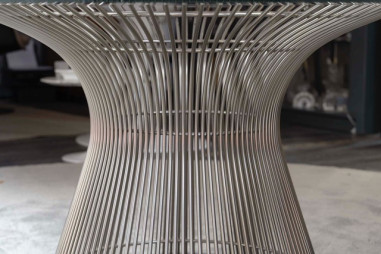 KNOLL  Editions &Waren  PLATNER...