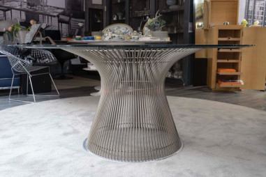 KNOLL  Editions &Waren  PLATNER...