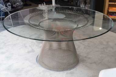 KNOLL  Editions &Waren  PLATNER...