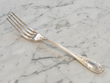 CHRISTOFLE ménagère « MARLY » 113...