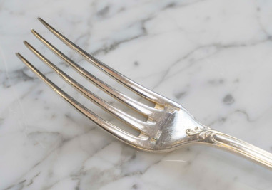 CHRISTOFLE “MARLY” flatware set – 113...
