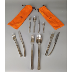 HERMÈS PARIS — “Ondes”...