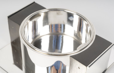JEAN ELYSEE PUIFORCAT – Solid Silver...